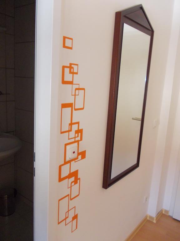 Hotel Im Bahnhof Passau Extérieur photo