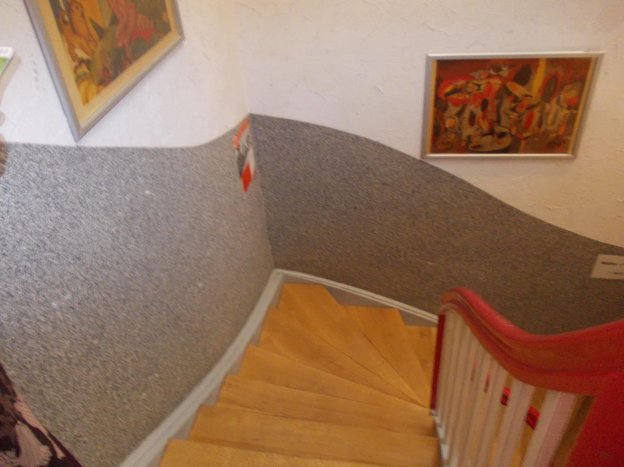 Hotel Im Bahnhof Passau Extérieur photo